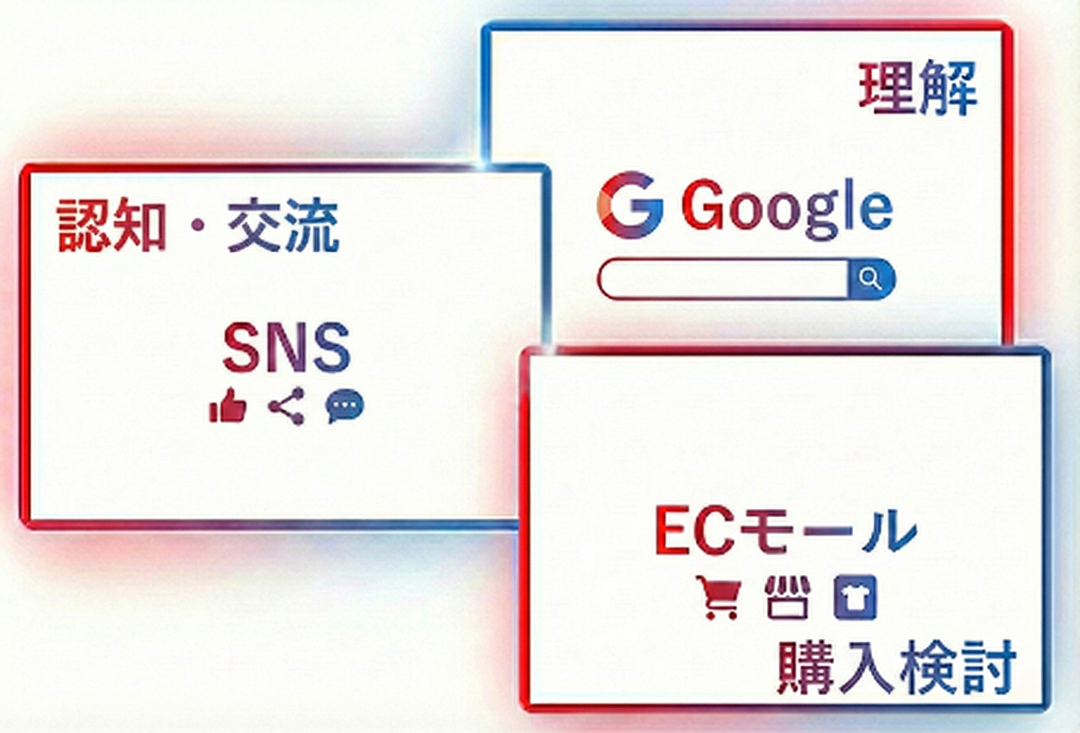 自社ファンになりうる本気のユーザーを集める